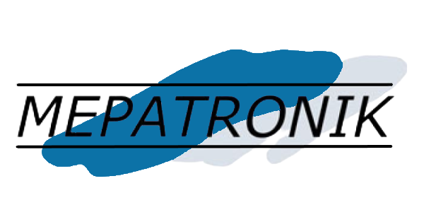 Mepatronik GmbH logo