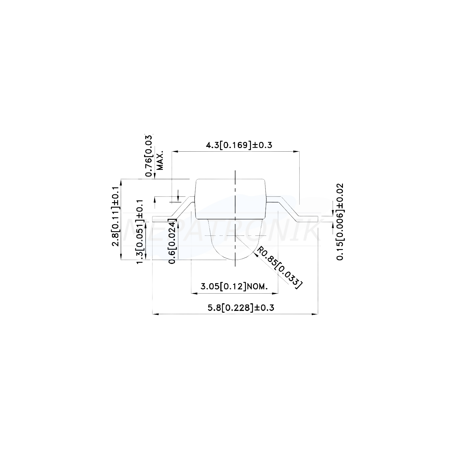 LED2.5x2x2.8MM Z-BENT GELB.PNG